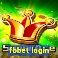 fbbet login